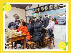 -秦云老太婆摊摊面(蜀汉路店)