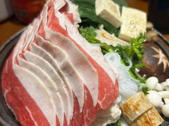 -二丁目食堂(浑南花园城店)