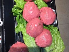 -幸运牛汕头小黄牛牛肉火锅(梅林店)