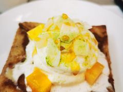 -北京柏悦酒店·锦庭餐厅Dining Room