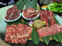 -虎丸烧肉(世纪汇店)