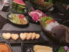 -湊湊火锅·茶憩(卓展店)