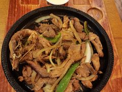 -蓝枪鱼西餐厅(锦华店)