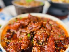 -好嫂子酱猪手•农家菜(学院南路店)