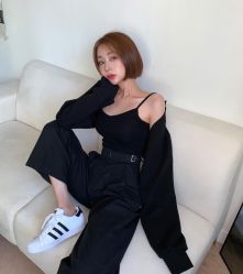 -吉米护肤造型