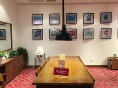 -Ricci睿奇美式餐厅(五道口店)