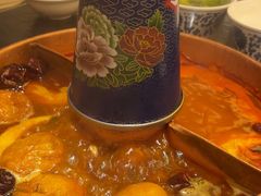 -咏江南·苏式火锅·苏州评弹(观前街店)