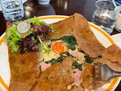 -La Creperie法餐厅(桃江路店)