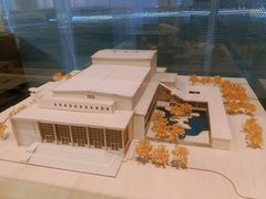 -广州市城市规划展览中心