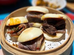 -醉长安(钟楼旗舰店)