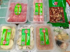 -锅圈食汇火锅烧烤食材超市(亲亲家园店)