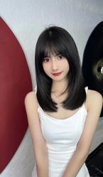 -YESIDO BLACK椰岛造型