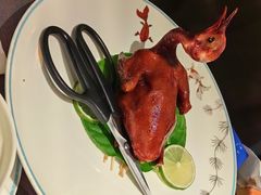 爆汁脆皮香茅鸽-小炳胜(卓悦中心店)