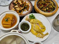 -七叔家宴家常广西菜(明秀东路店)