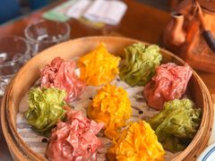 -龍聚祥烧麦馆(鼓楼店)