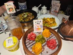 -龍聚祥烧麦馆(鼓楼店)