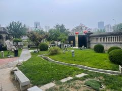 -卫鼎轩·曹公馆(鼓楼店)