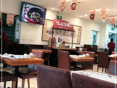 大堂-东方饺子王(和平里店)