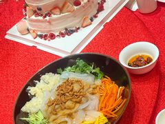 -大铁勺新津菜(中北永旺店)