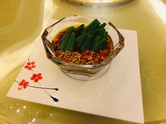 -吉祥格桑花开素食餐厅