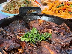 -四禧精酿铜锅涮肉·烧烤工场(大明湖店)