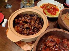 -柴米油盐(土菜院子店)