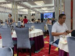 大堂-嘉禧大酒楼(康城广场店)