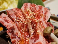 -肉魁屋·烧肉·烧鸟·酒场(高新店)