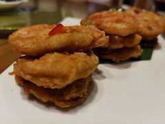 -枣子树·素食餐厅(普陀山店)