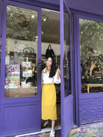 深圳探店丨什么才是少女心的快乐星球