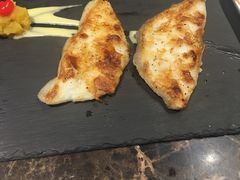 -尚雅铁板料理自助餐厅(乐松店)