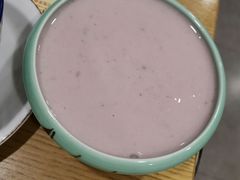 蓝莓酸奶-食彩美印度特色美食餐厅·印度料理