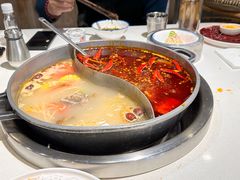 -爸爸炒料牛排老火锅(建设路旗舰店)