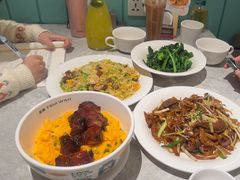 -翠华餐厅(正佳广场店)