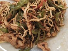 -银都上海菜馆(粤海东路店)