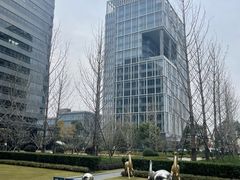 -新城控股新总部大楼