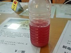 楂紫蜜-荔林食店(西华路店)