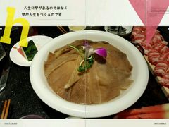 -香天下·四川火锅(安镇大润发店)