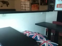 android_upload_pic-绿柠食堂(北外滩店)