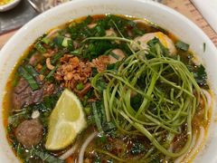 -Cô Thành Restaurant