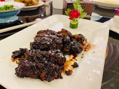 南华特色牛排-新南华大酒店(长寿店)