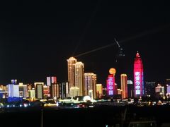 -武昌江滩