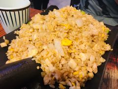 雷记炒饭-老铁岭·涮肚烧烤(太原街店)
