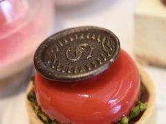 -粤海喜来登酒店·&More聚驿(天河城店)