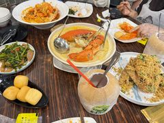 -龙海鲜螃蟹王(宏茂桥店)