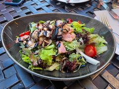 -BROWNSTONE布朗石西班牙餐厅(富城店)