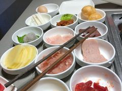 -海底捞火锅(高新万达店)