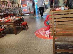 -鱼满舱·鲜活海鲜·正宗鲁菜