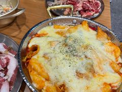 -辛蒲洞韩餐烤肉