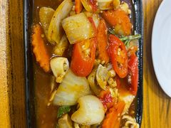 -Doo Dee Thai Food(Issan/Isaan/Esan)